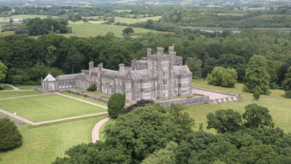 Blandings Castle Alchetron, The Free Social Encyclopedia